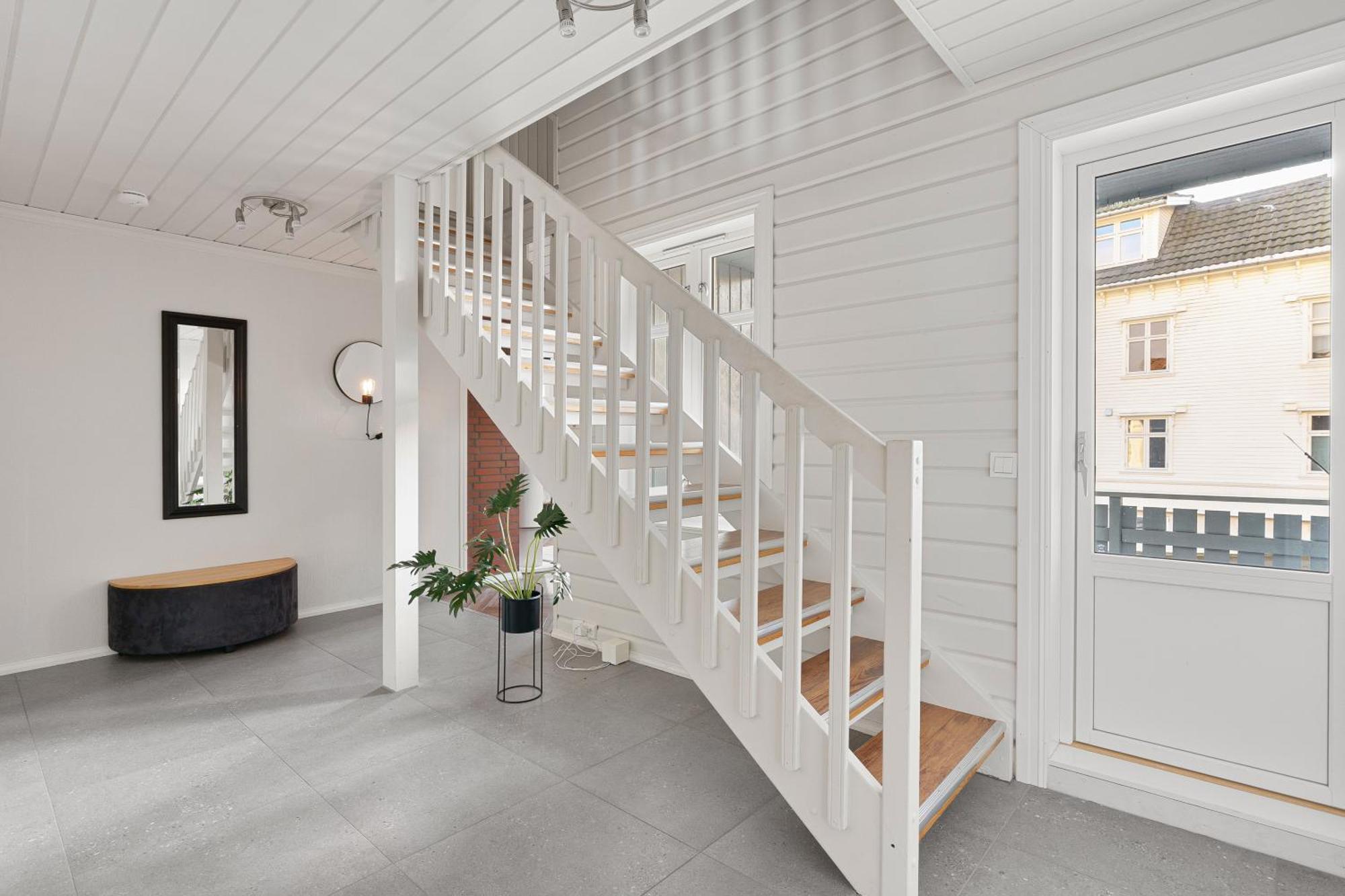 Enter Tromso - Exclusive Apartments Exteriér fotografie